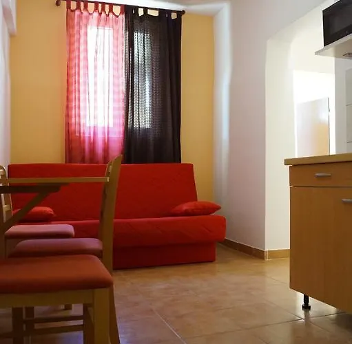 Apartman Marija With Private Parking *