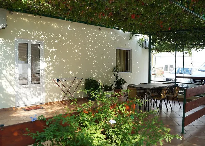 Apartman Marija With Private Parking *