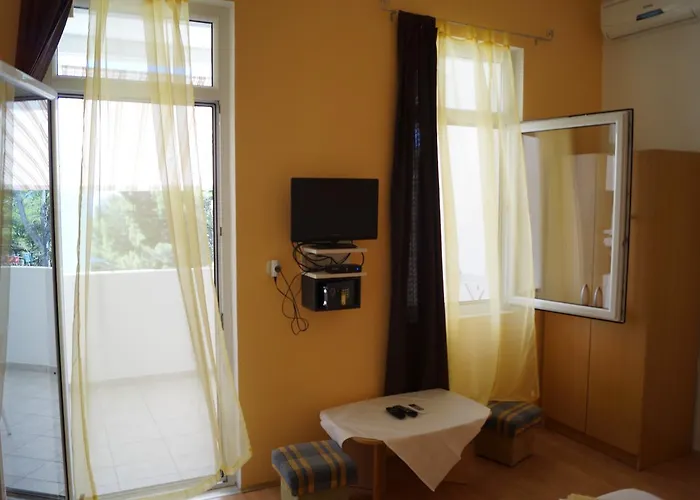 Apartman Marija With Private Parking *