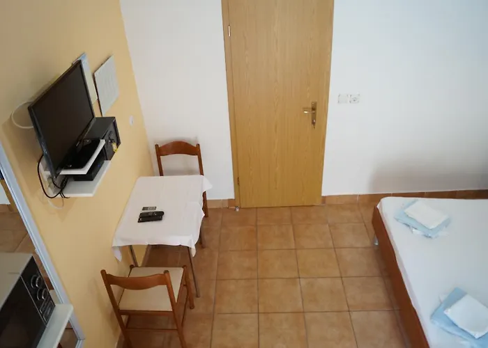 Apartman Marija With Private Parking *