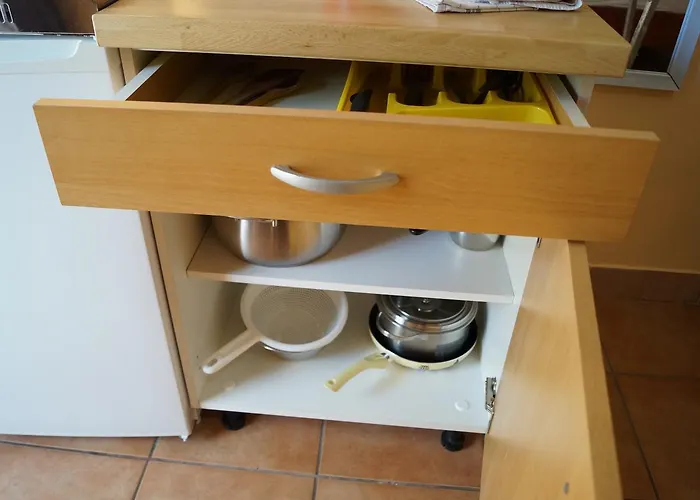 Marija With Private Parking Apartman *