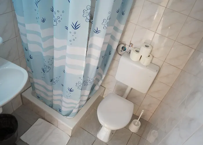 Marija With Private Parking Apartman