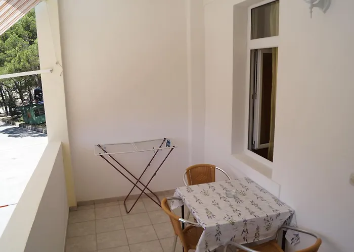 Apartman Marija With Private Parking