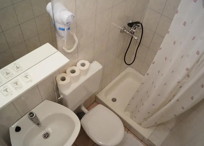 Marija With Private Parking Apartman