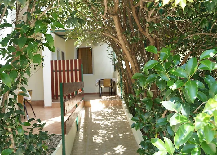 Apartman Marija With Private Parking *