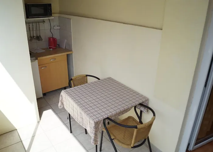 Apartman Marija With Private Parking *