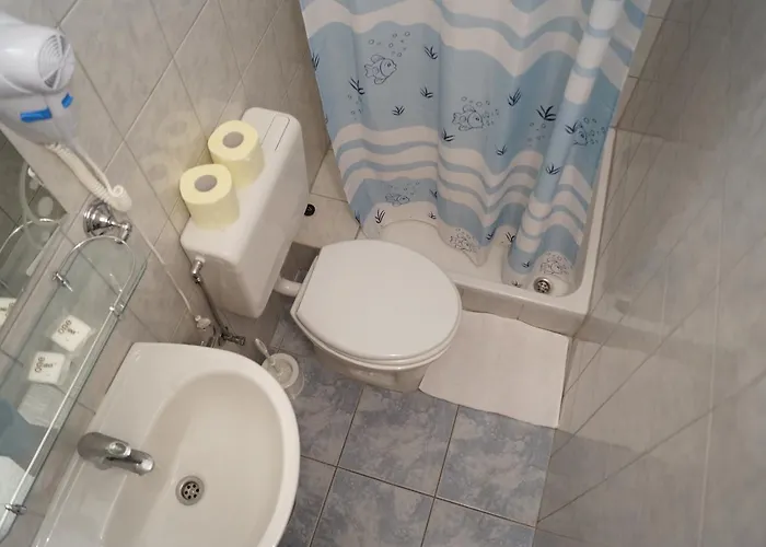 Apartman Marija With Private Parking *