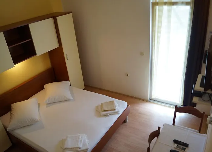 Marija With Private Parking *