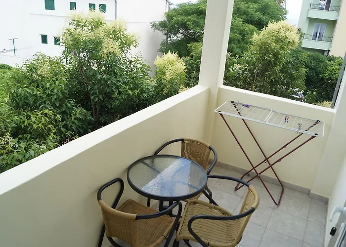 Marija With Private Parking